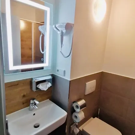 Hotel Creo Dessau-Rosslau