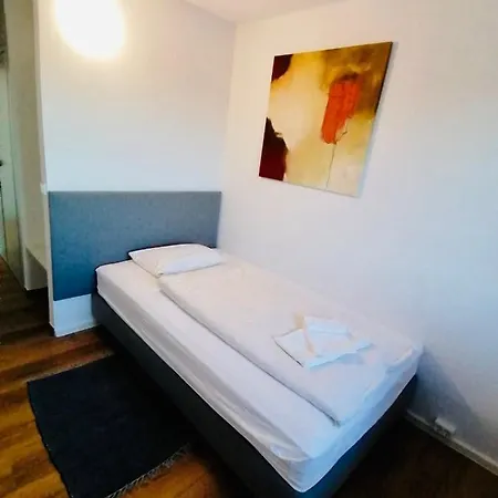 Creo Hotel