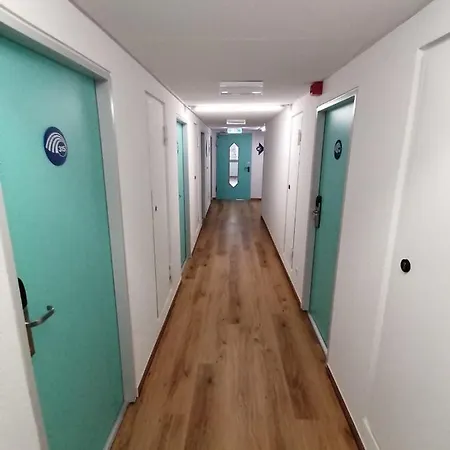 Hotel Creo
