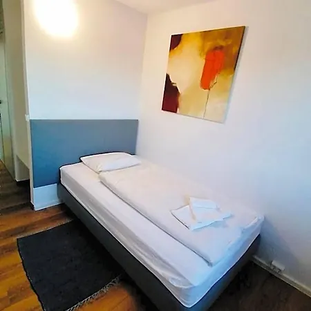 Hotel Creo Dessau-Rosslau