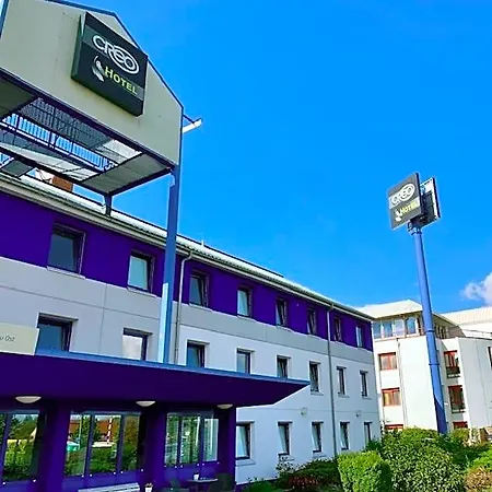 Creo Hotel Dessau-Rosslau