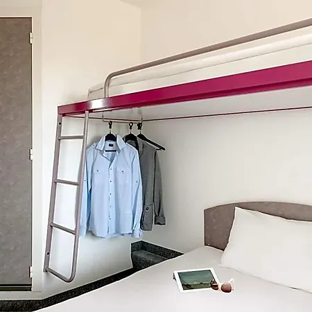 Creo Hotel *