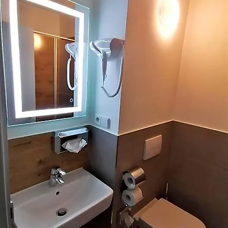 Hotel Creo Dessau-Rosslau