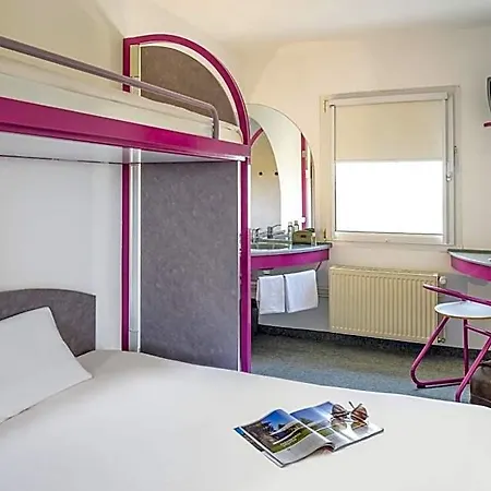 Creo Hotel Dessau-Rosslau