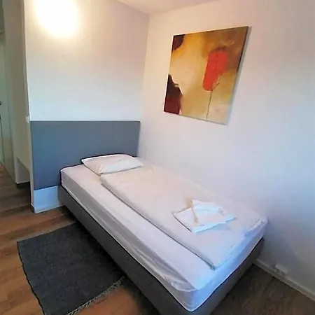 Creo Hotel Dessau-Rosslau