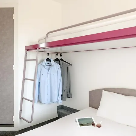 Creo Hotel *