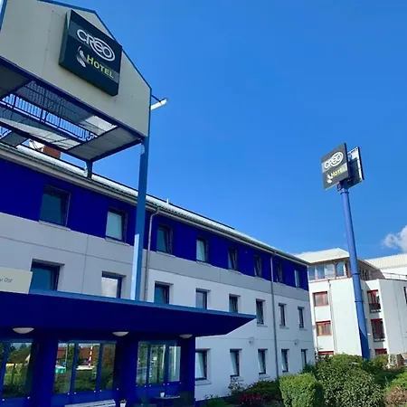 Creo Hotel Dessau-Rosslau